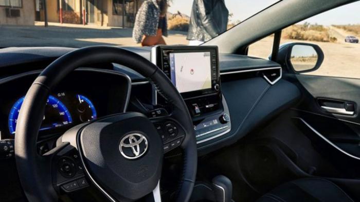 Teaser επιβεβαιώνει επίσημα την Toyota GR Corolla 